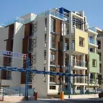 Hotel Sun Sunny Beach