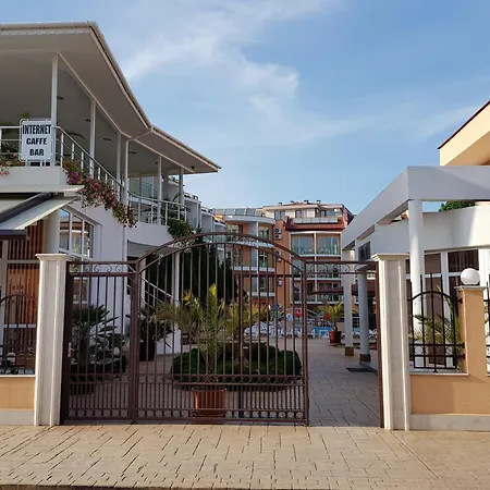 Hotel Sun 3*