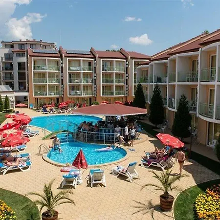 Szálloda Sun