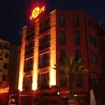 Готель Sun 3*
