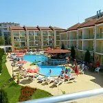 Готель Sun Сонячний Берег