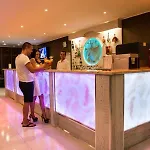 酒店 Sun