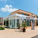 酒店 Sun 阳光海滩