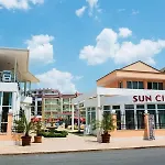 酒店 Sun 3*
