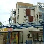 酒店 Sun 阳光海滩