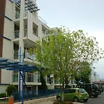 Sun 酒店 阳光海滩