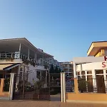 酒店 Sun