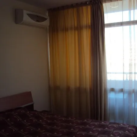 Hotel Sun - 3*