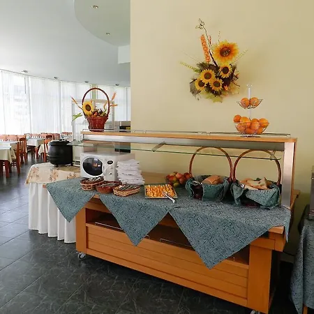 Hotel Sun -