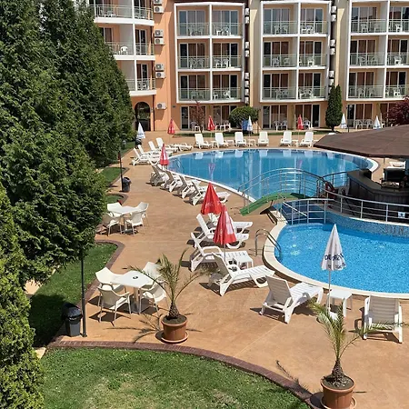 Sun - Hotel