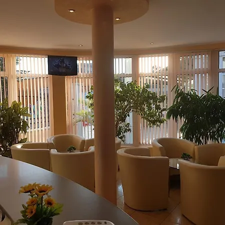 Hotel Sun -
