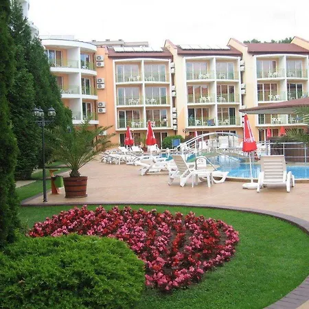 Hotel Sun -