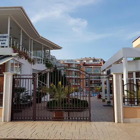 Hotel Sun - 3*