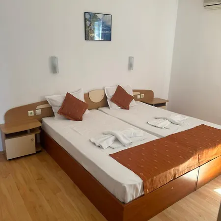 Sun - Hotel 3*