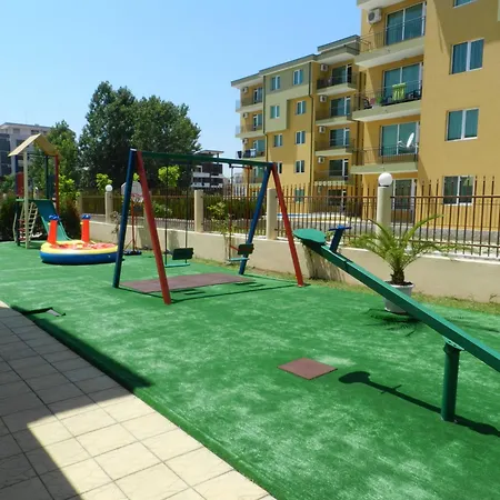 Hotel Sun - 3*