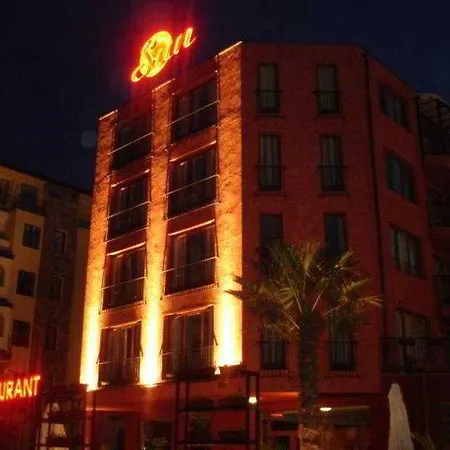 Hotel Sun - 3*