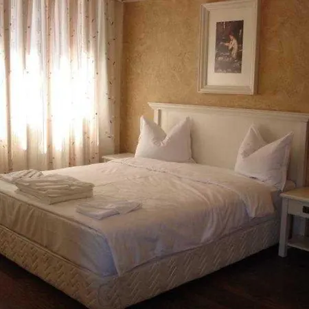 Hotel Sun - Sunny Beach