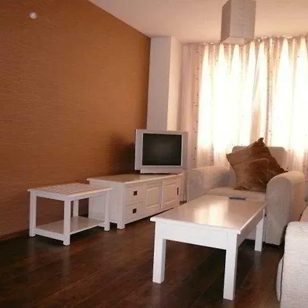 Sun - Hotel Sunny Beach