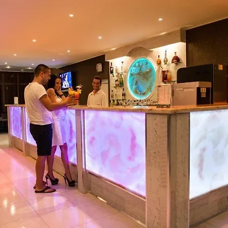 Hotel Sun -