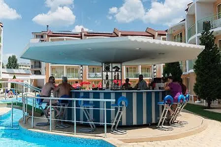 Sun - Hotel