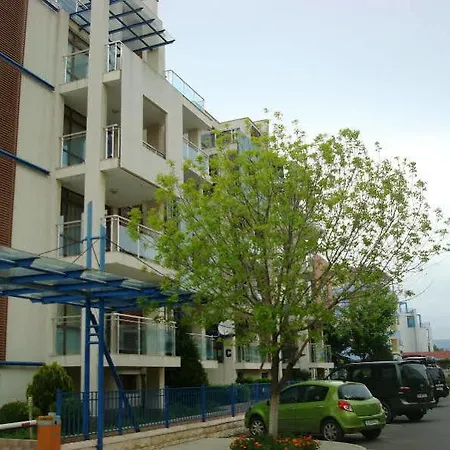 Sun - Hotel Sunny Beach