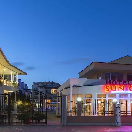 Hotel Sun -