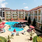Sun Hotel Sunny Beach