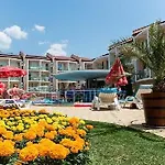 Sun 3* Sunny Beach