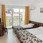 Hotel Sun Sunny Beach