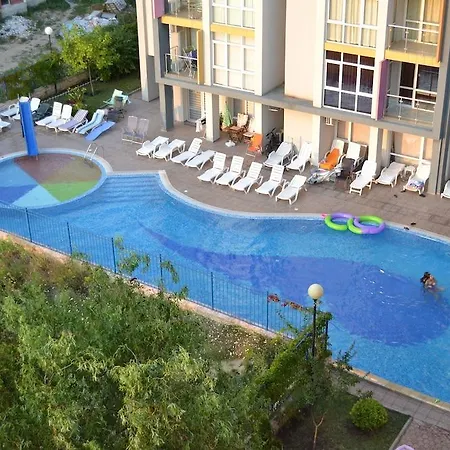 Sun - Hotel