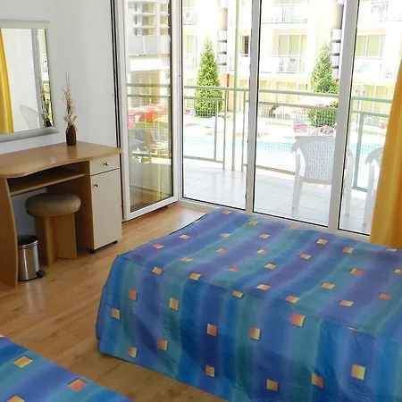 Sun - 3* Sunny Beach