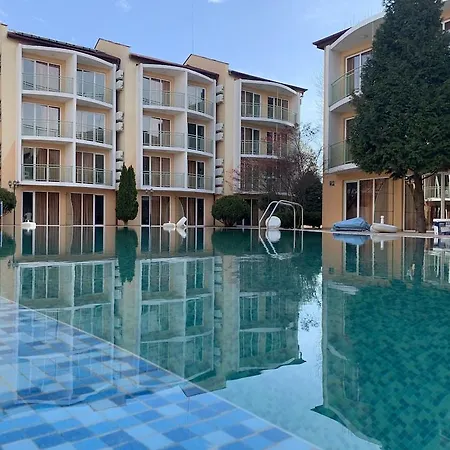 Hotel Sun -