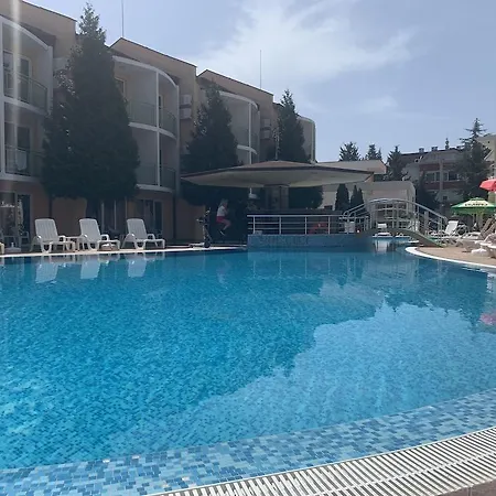 Sun - Sunny Beach