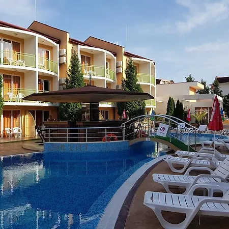 Hotel Sun -