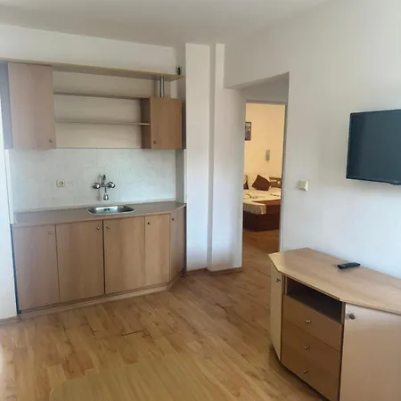 Hotel Sun - 3*