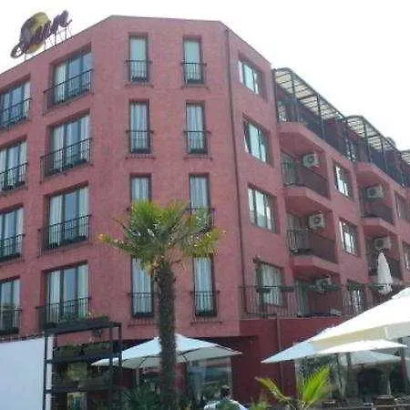 Sun - Hotel
