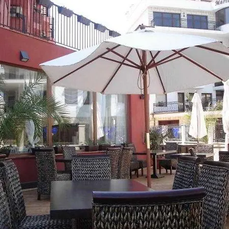Sun Otel 3*