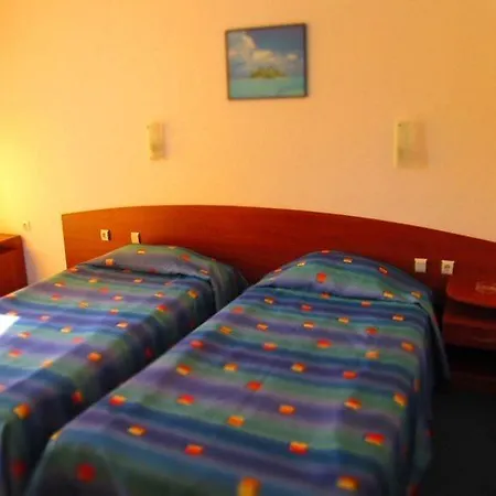 Hotel Sun - 3*