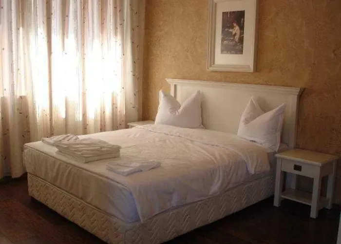 Hotel Sun Sunny Beach