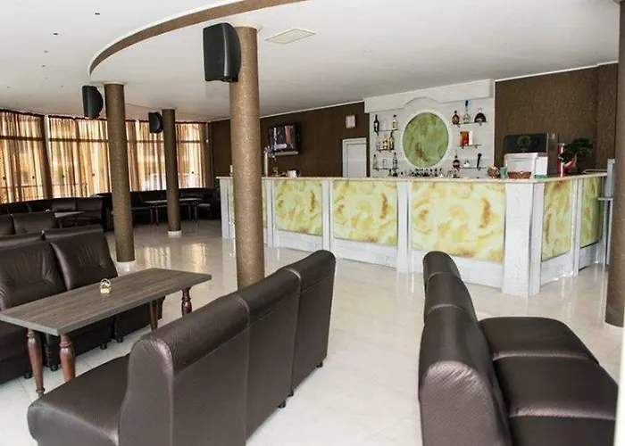 Sun Сонячний Берег