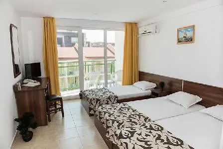 Готель Sun Сонячний Берег