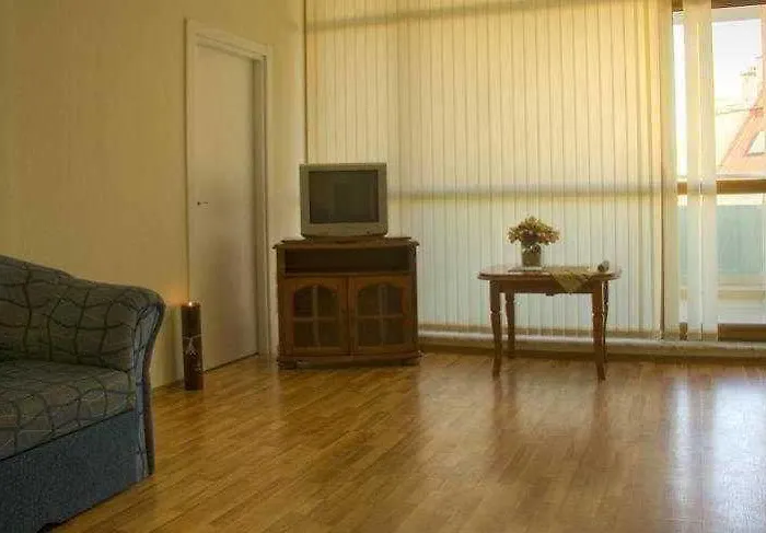 Hotel Sun Sunny Beach