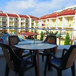 Sun Hotel Sunny Beach