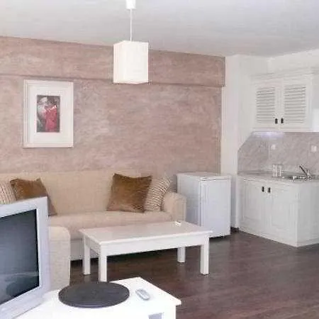 Sun 3* Słoneczny Brzeg