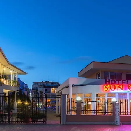 Hotel Sun