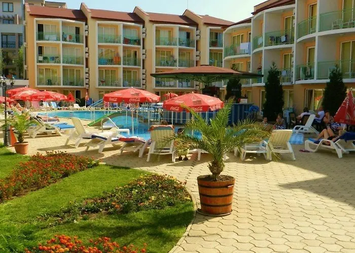 Otel Sun 3*