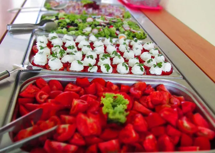 Otel Sun Sunny Beach