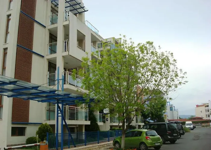 Sun Otel Sunny Beach